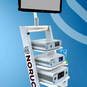 Endoscopy-Tower