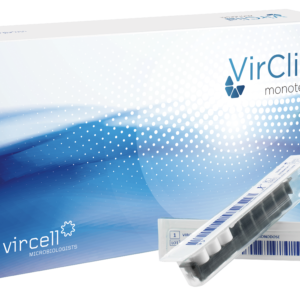 VirClia® Monotest, The First Fully Automated, Self-Contained Monotest, Multiparameter CLIA System
