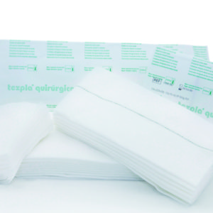Nonwoven products