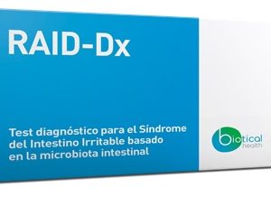 RAID-DX biotical