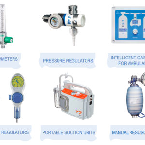 HERSILL – RANGE OF MEDICAL DEVICES AND PRODUCTS