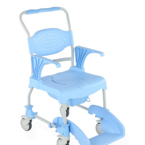 MOEM COMMODE CHAIR