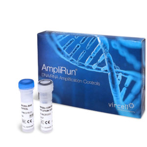 AMPLIRUN® DNA/RNA Amplification Controls