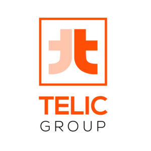 Logo Telic Group