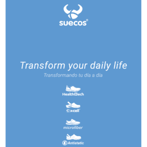 Transform your daily life