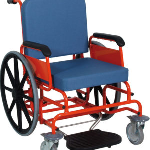H 515 - wheelchair